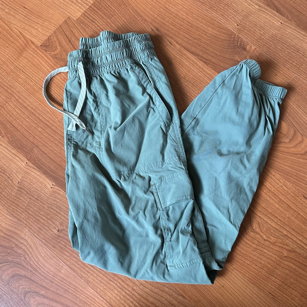 Womens vuori birch jogger - Picture 2 of 6